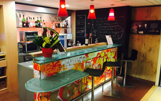 ibis Toulouse Airport