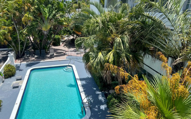 TropiRock A North Beach Village Resort Hotel
