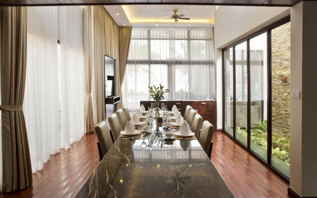 Danang Marriott Resort & Spa