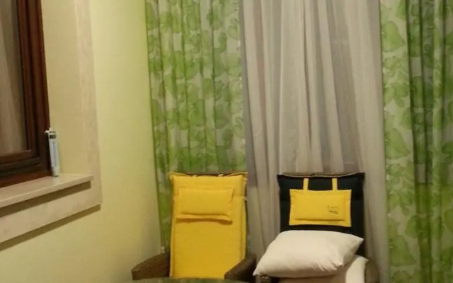 Nefeli Larnaca Beach Villa
