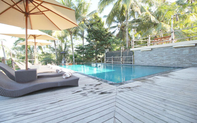 Airy Ubud Banjar Laplapan Bali