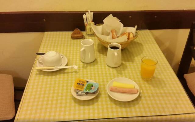 Hotel Uruguay