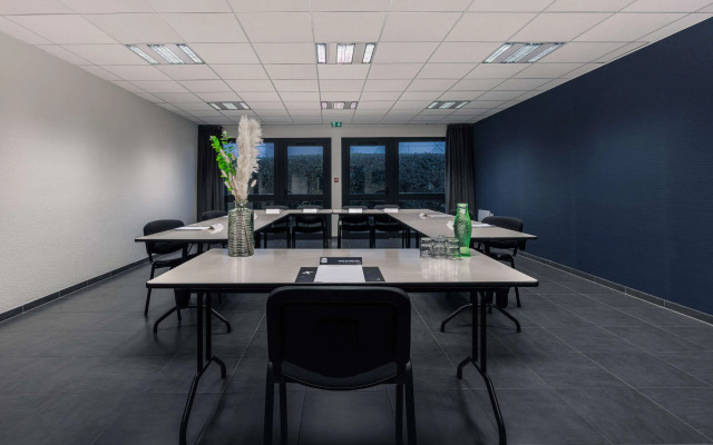 Kyriad Saint Brieuc Tregueux