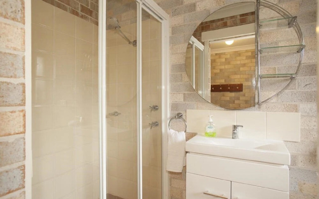 Blue Haze 4 - Sawtell, NSW