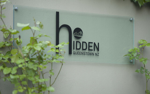 Hidden Lodge Queenstown