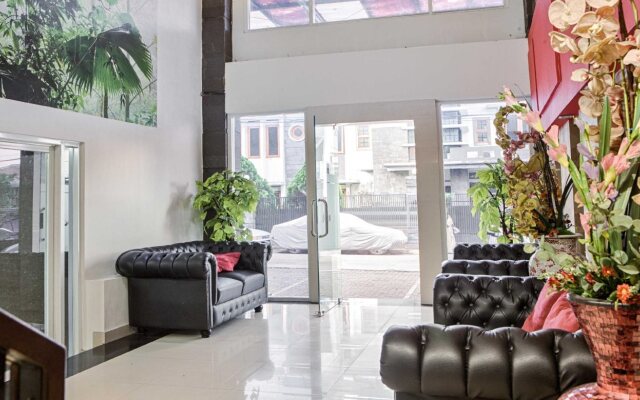 Danoufa Hotel