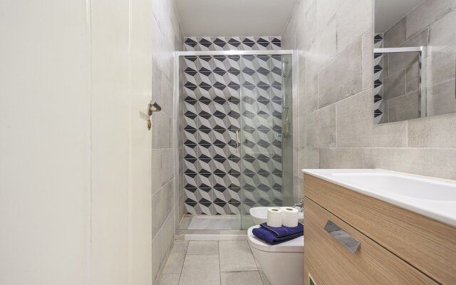 Gonzalo's Guest Apartments - Downtown Historic Flats IV