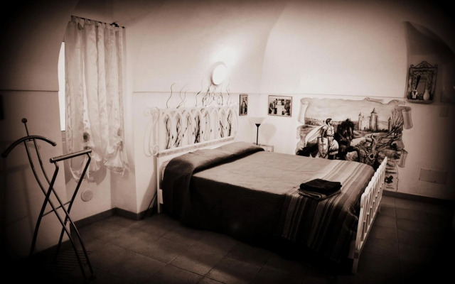 B&B Antico Castello