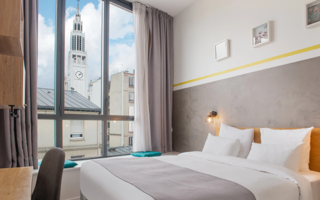 Hotel Terre Neuve