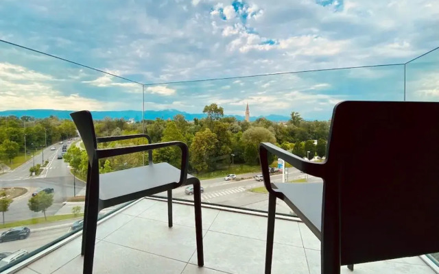 Hotel Santin