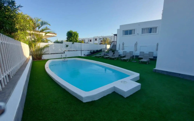 New Miami Playa Apartaments