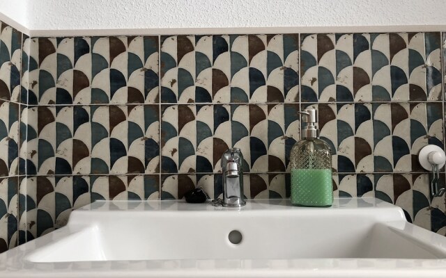 Apartamento Turístico - Homies Córdoba