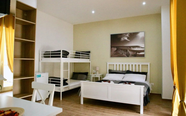 Affittacamere Andolfi 24