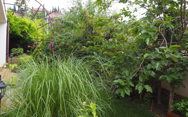 Вилла Мармарис