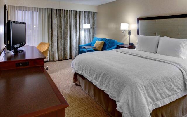 Hampton Inn & Suites Fultondale Birmingham I 65, AL