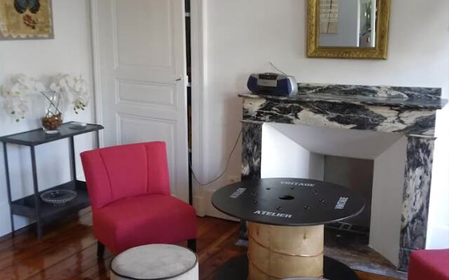 T2 Luchon Centre - 4 couchages