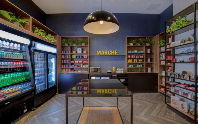 Homewood Suites by Hilton Montreal Downtown, QC