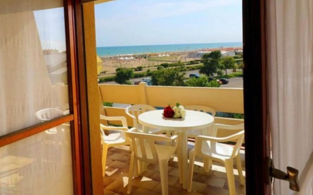 Cozy and Modern Accommodation in Bibione-beahost