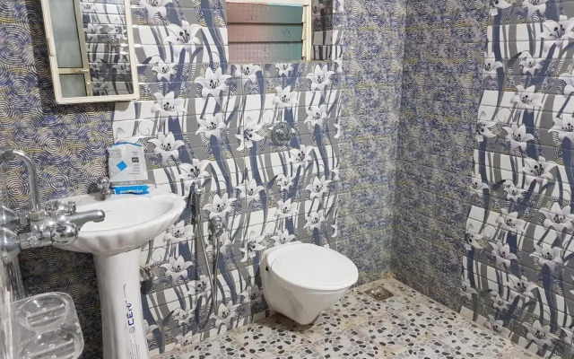 Godwill casa Varca(guest house)