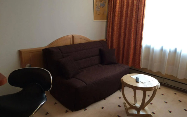 The Originals Residence, Kosy Nancy Coeur de Ville