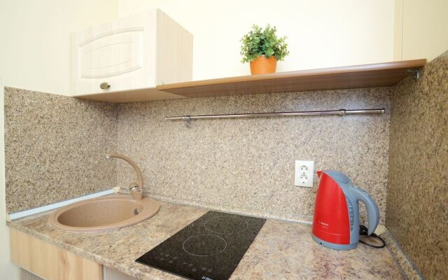 Mini Hotel Na Bolshom prospekte V.O.