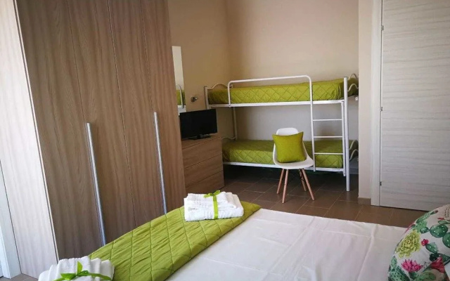 Aden B&B Salento