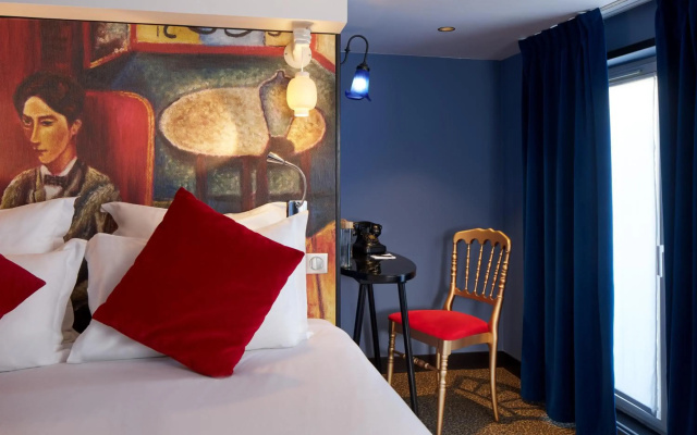 Hotel Les Théâtres