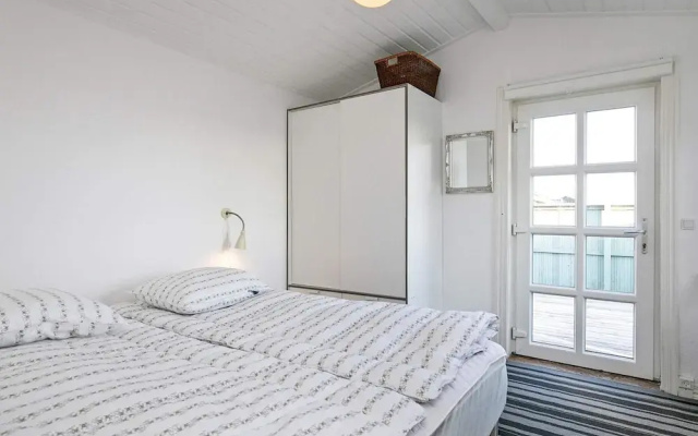 Holiday Home in LÃ¸kken