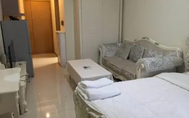 Liyu Hostel