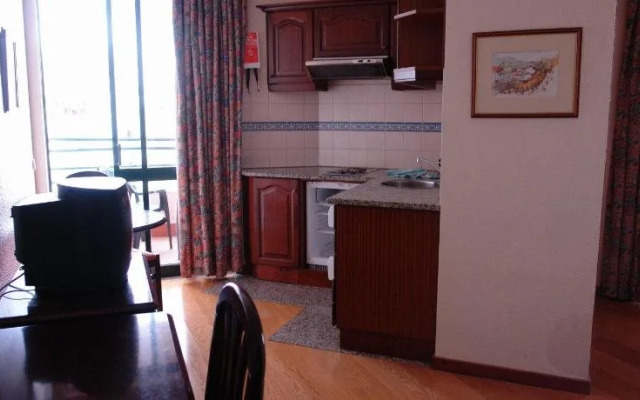 Vila Baleira Residence