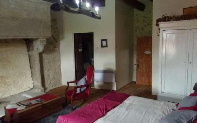 Fortified French Retreat
