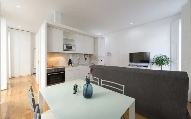 Apartment Alegria Street by Sweet Porto - Free Parking