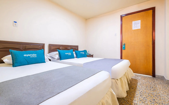Hotel Almirante