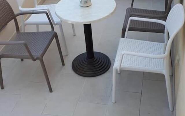 Apartments Šišević