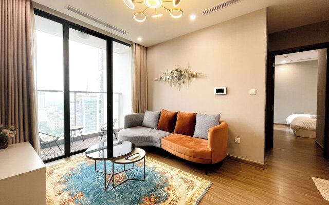 Vinhomes Skylake Kane Apartment