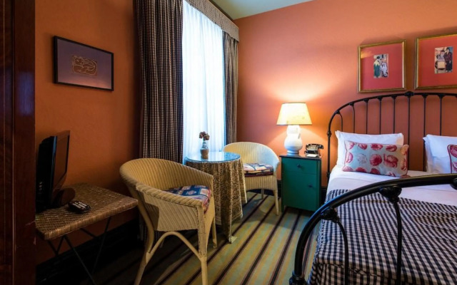 Hotel Boheme