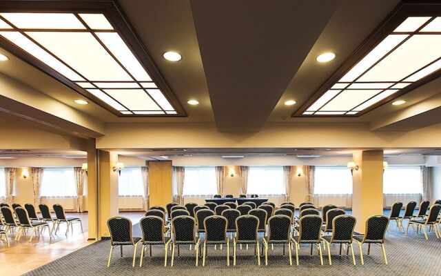 Hotel Mistral