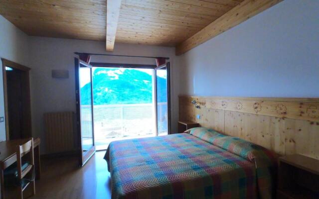 Albergo Ristorante Baraglia