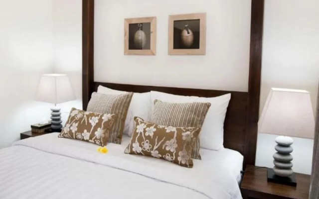 Aroha Boutique Villas