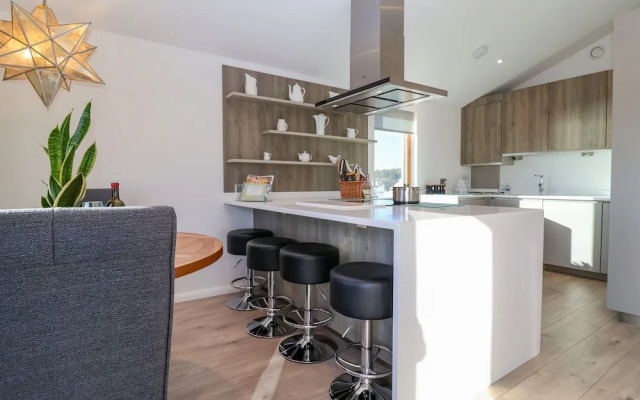 The Penthouse
