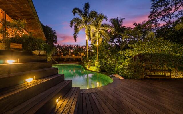 Soulshine Bali