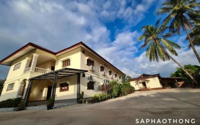 Saphaothong Guesthouse