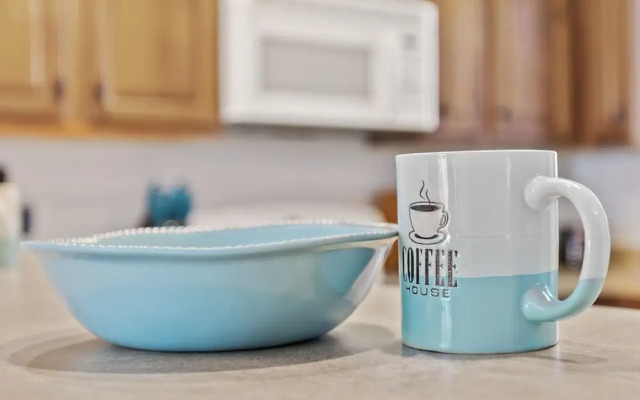 Magnolia Pointe Three-bedroom Apartment 305-4820