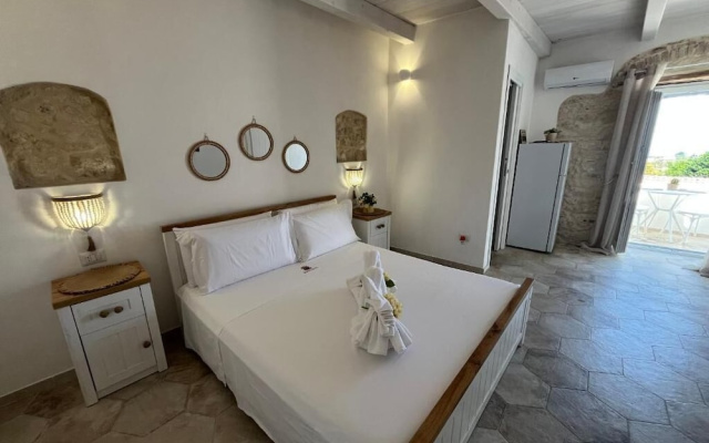 Godano Rooms