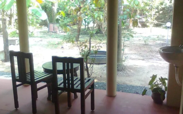 Narikulam Tharavad