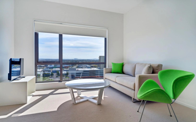 MCentral Apartments Manukau