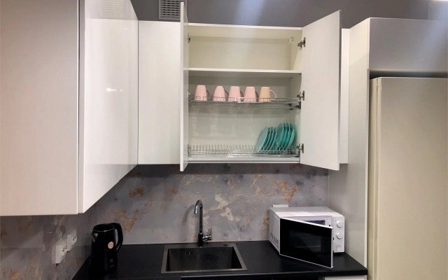 BeGuest на Московской 249