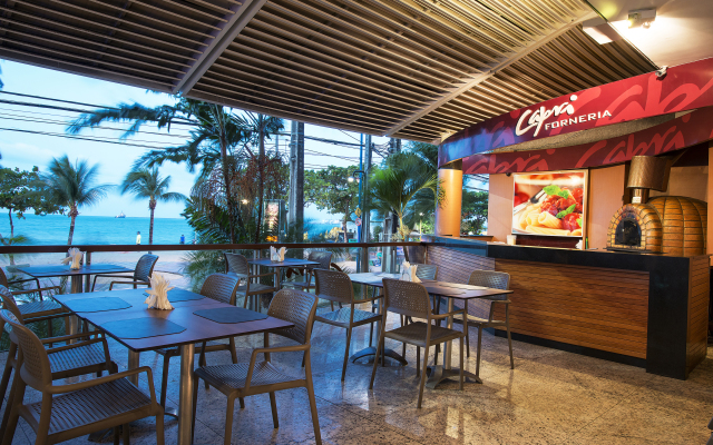 Ponta Mar Hotel