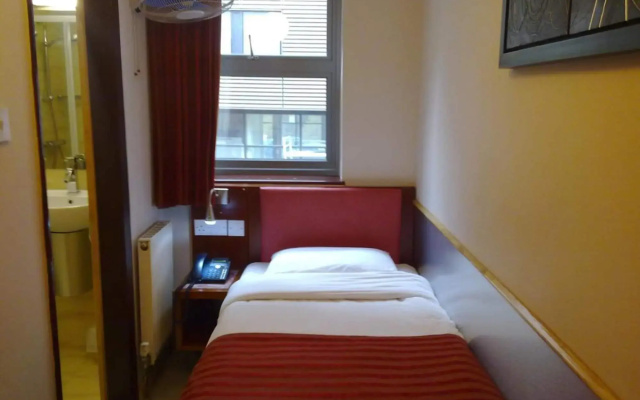 Eurotraveller Hotel Express