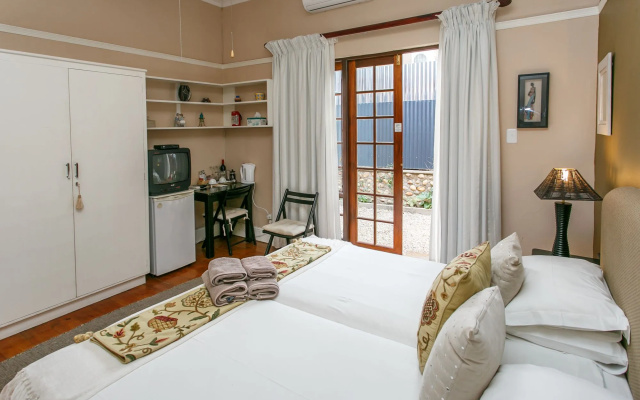 Gumtree Guest House